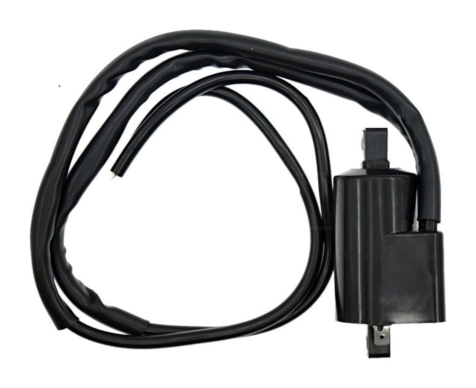 Motorrad-Zündstator-Magnetspule Für T-Max XP500 2001–2011 Motorrad-Zündspule 12 V CDI-Spulen Zündspule Zündspulen-Pack(Ignition Coil) von Ohocean