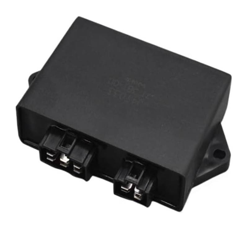 Motorrad-Zündstator-Magnetspule Für Yam&aha Für Virago XV535 3BT-00 1991-2004 XV 535 Motorrad CDI Zündgerät Motorrad Digitale Zündung CDI Box ECU von Ohocean