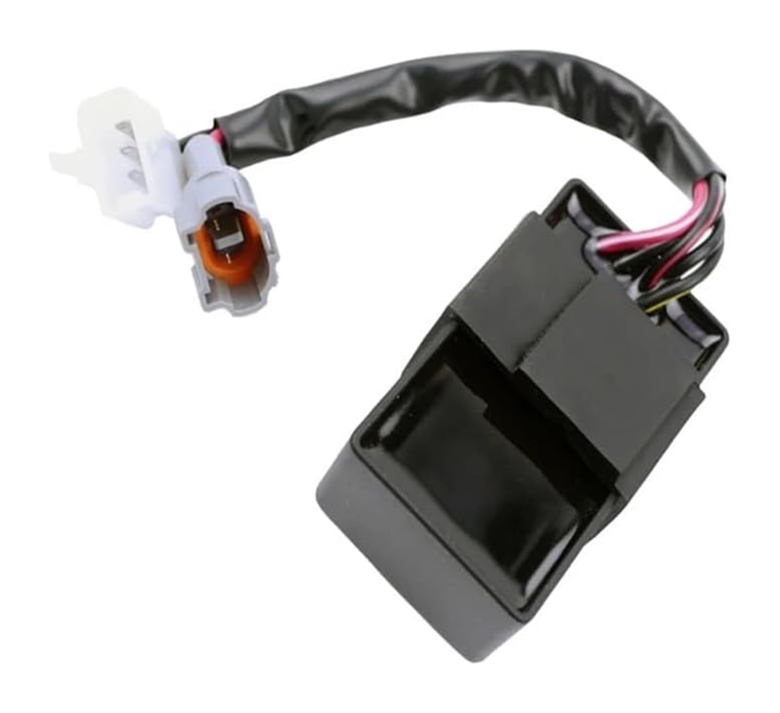 Motorrad-Zündstator-Magnetspule Für Yam&aha PY50 PW50 Für Peewee 50 Motorradmotoren CDI Zündung Motorrad CDI Box Zündung CDI Box von Ohocean