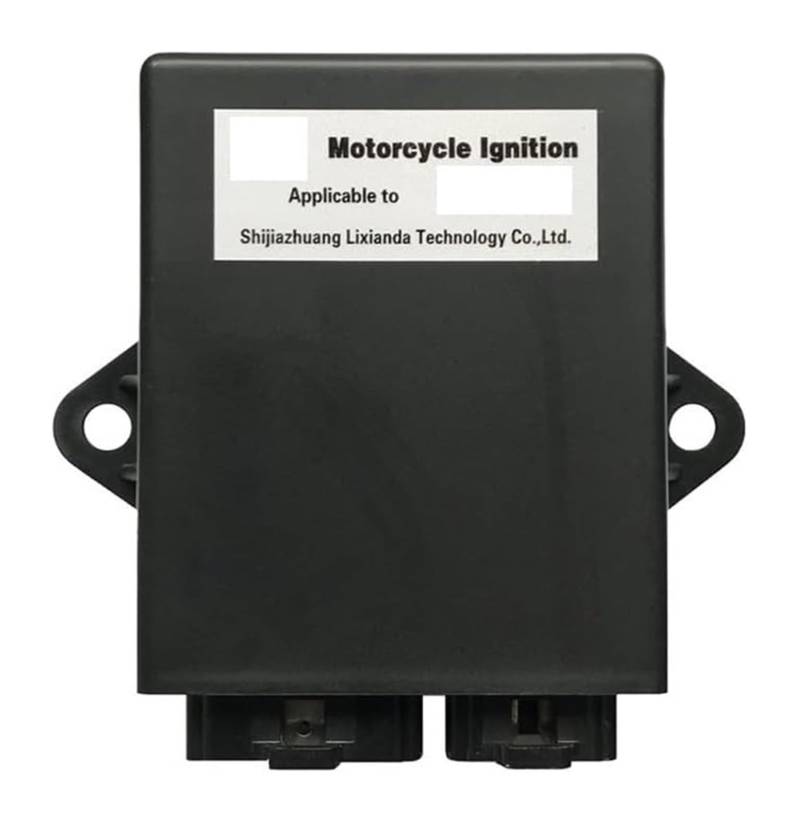 Motorrad-Zündstator-Magnetspule Für Yam&aha XZ550 XZ 550 11H Motorrad CDI Zündgerät Motorrad Digitale Zündung CDI ECU Einheit Zünder von Ohocean