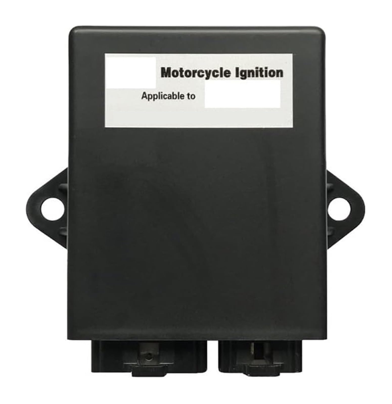 Motorrad-Zündstator-Magnetspule Für Yam&aha XZ550 XZ 550 Motorrad CDI Zündsteuergerät Motorrad Digitale Zündung CDI ECU Einheit Zünder von Ohocean