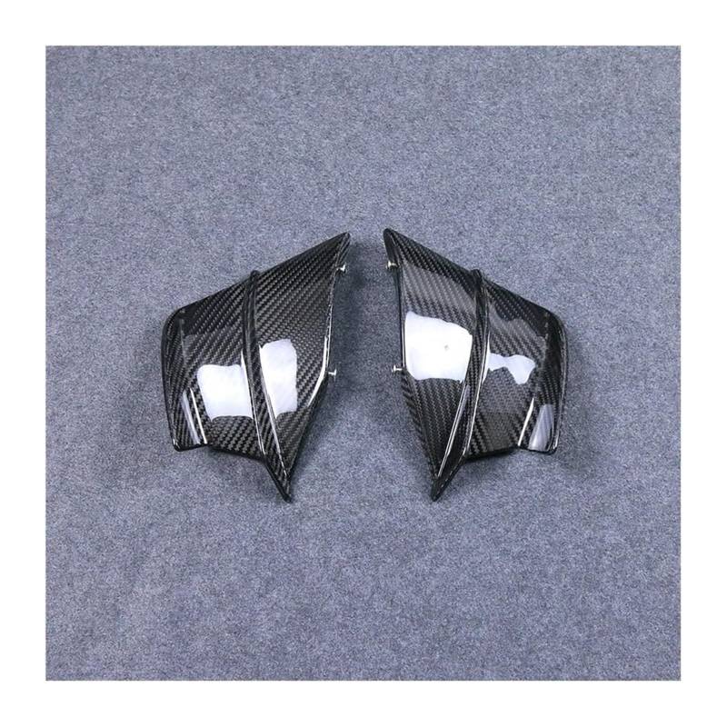 Side Wind Spoiler Für CBR650R CB650R 2019-2023 Motorrad Winglets Spoiler Seite Winglet Aerodynamische Flügel Deflektor Spoiler von Ohocean