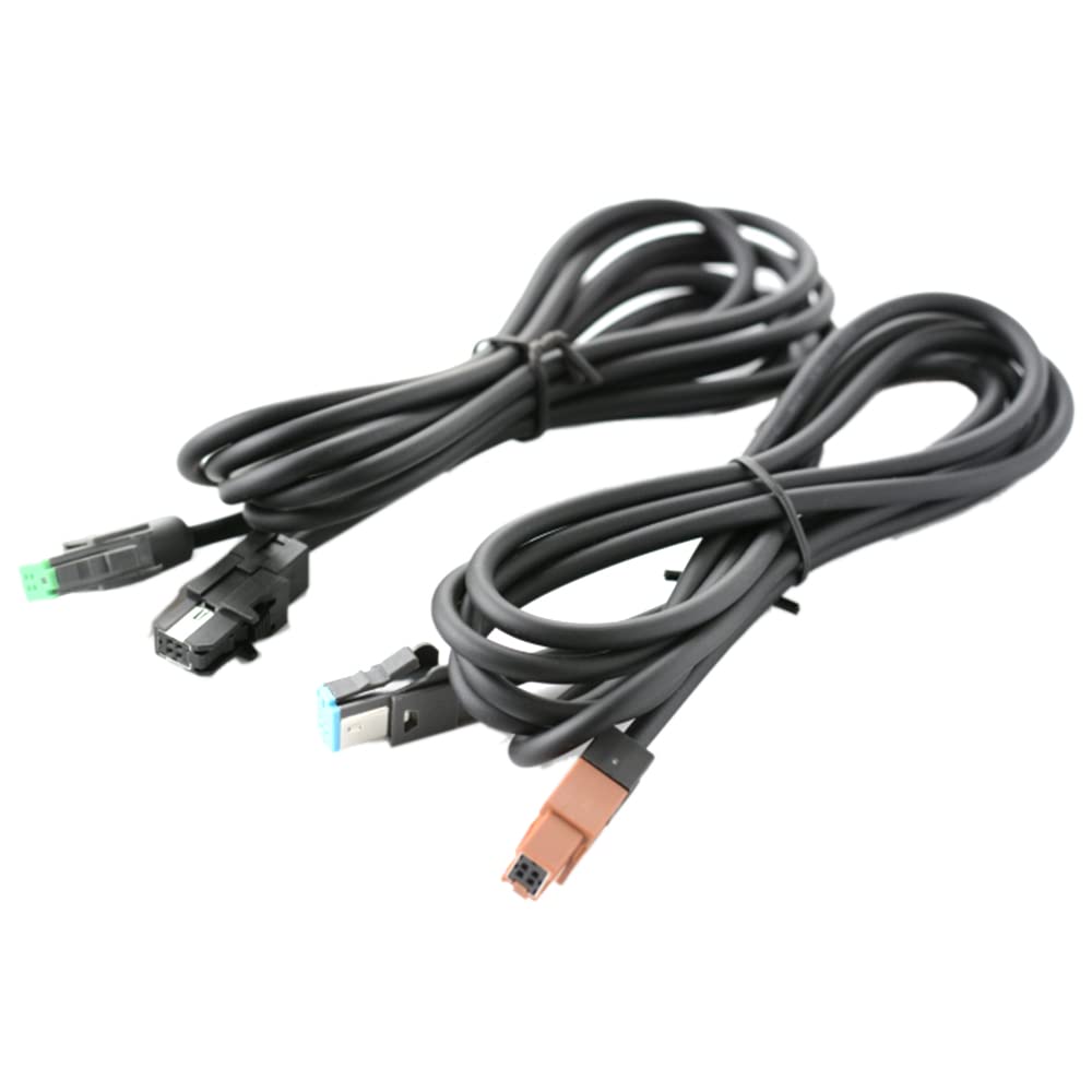 Ohsilv Auto Carplay und Android Auto USB Kabel TK78-66-9U0C Carplay Kabel für 2 6-3 -5 MX5 von Ohsilv