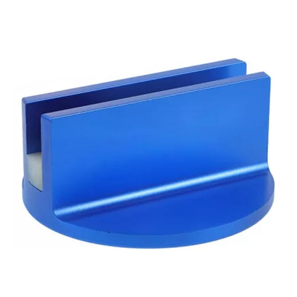 Ohulelks Jack Pad Adapter Schweißrahmen-Schienenadapter-Schutz Magnetischer Jack Pad Adapter B Ohulelks Jack Pad Adapter Schweißrahmen-Schienenadapter-Schutz Magnetischer Jack Pad Adapter B von Ohulelks