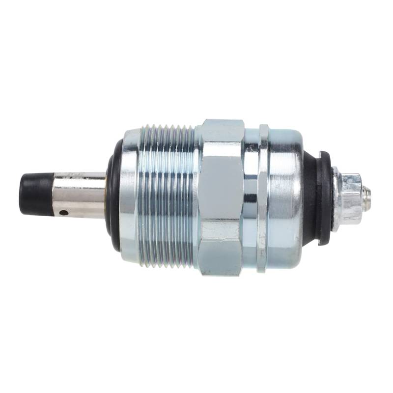 Oikabio 12 V Magnetventil für Kraftstoffpumpe, 12 V, zum Abschalten von Kraftstoff für Motor 096030-0070 096010-0690 096030-0160 von Oikabio