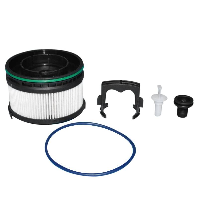 Oikabio Autofilter A6540920100 A6540920005 6540920100 Filterset von Oikabio