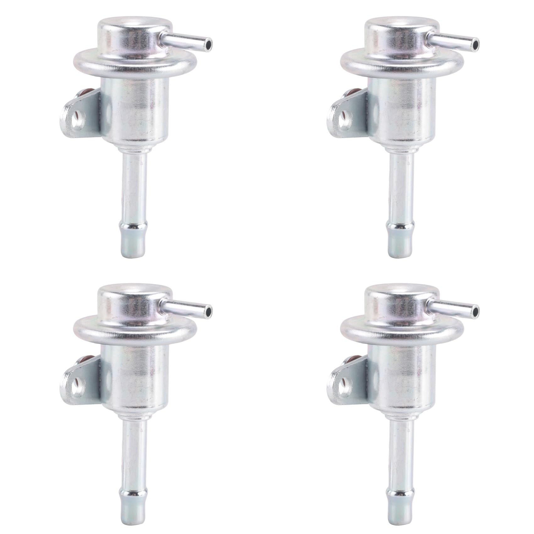 Oikufidu 4X Einspritzdruckregler PR347 für 22670-5L32A 22670-5L320 von Oikufidu