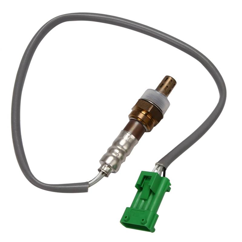 Okeeyseda 1 Stück O2 Sauer Stoff Sonde Sensor Für 206 207 306 Cc 00-10 Sw Estate 02-10 Artikelnummer 96368765 von Okeeyseda