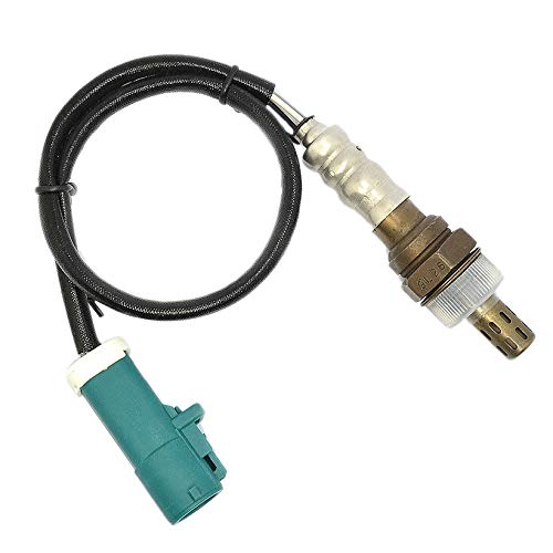 Okeeyseda 1 Stück Sauer Stoff Sensor Für Fiesta Mk5 Focus Mk1Fusion Mondeo Ka 2S6A-9F472- von Okeeyseda