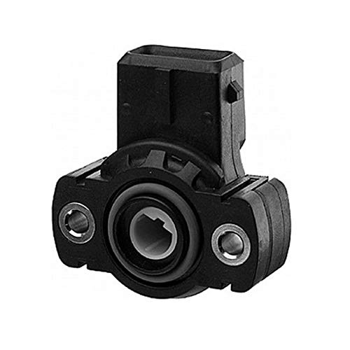 Okeeyseda 13631402143 Drossel Klappen Sensor für M3 E34 E36 E46 Z3 Z4 E39 E85 von Okeeyseda