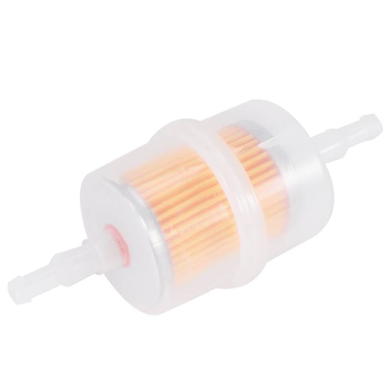 Okeeyseda 6mm 8mm Universal Rohr Online Filter Benzin Dieselmotor Fuer Auto von Okeeyseda