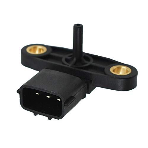 Okeeyseda Auto Kraftstoff Druck Sensor für Navara D40 22365-EB30A von Okeeyseda