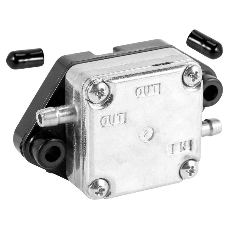 Okeeyseda F4 4T Kraftstoff Pumpe für PARSUN MAKARA F5 F6 MAKARA F8 4 CYCLE 4HP 5HP 6HP 8HP AußEnborder 6BX-24410-00 67D-24410-01/02/03 von Okeeyseda