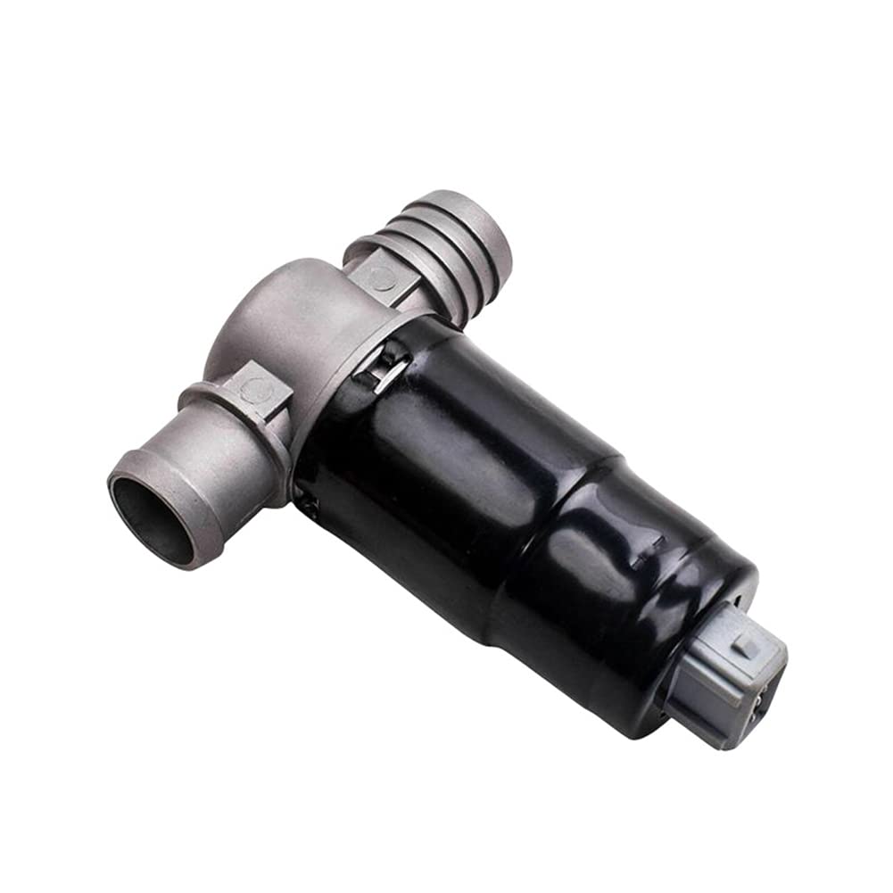 Okeeyseda Leerlauf Luft Regeln Ventil IAC/Kabel Stecker für E30 E34 E36 M20 M50 320I 325I 325Is 325Ix 520I Z1 13411433626 von Okeeyseda