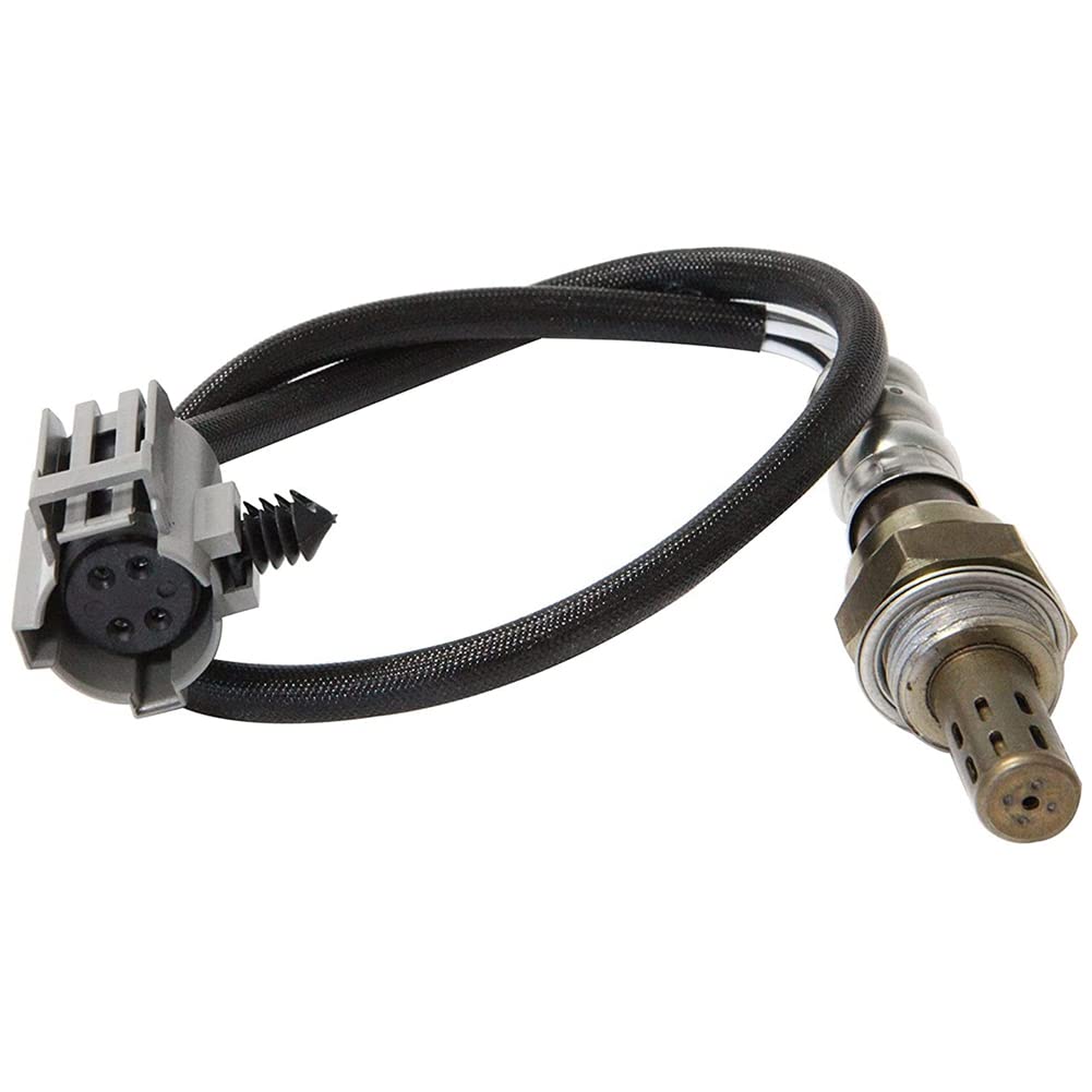 Okeeyseda Sauerstoff O2 Sensor 234 4076 Upstream für 1996-2001 L6-4.0L/98-99 TJ V8-5.9L von Okeeyseda