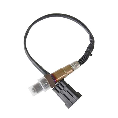 Okeeyseda Sauerstoff Sensor Für Punto Stilo 1.2 1.4 16V 0258006206 von Okeeyseda