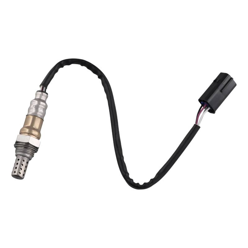 Okeeyseda Upstream Sonde O2 Sauerstoff Sensor für Aveo AVEO5 1.4L G3 Wave 1.6L 09-2011 96951465 96945995 von Okeeyseda