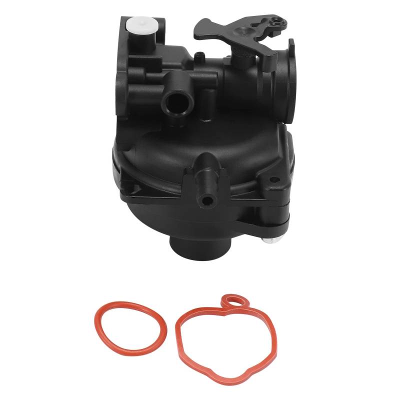 Okeeyseda Vergaser für Stratton 300E 450E 500E 550E 575E 600E Vergasermotor 591160 von Okeeyseda