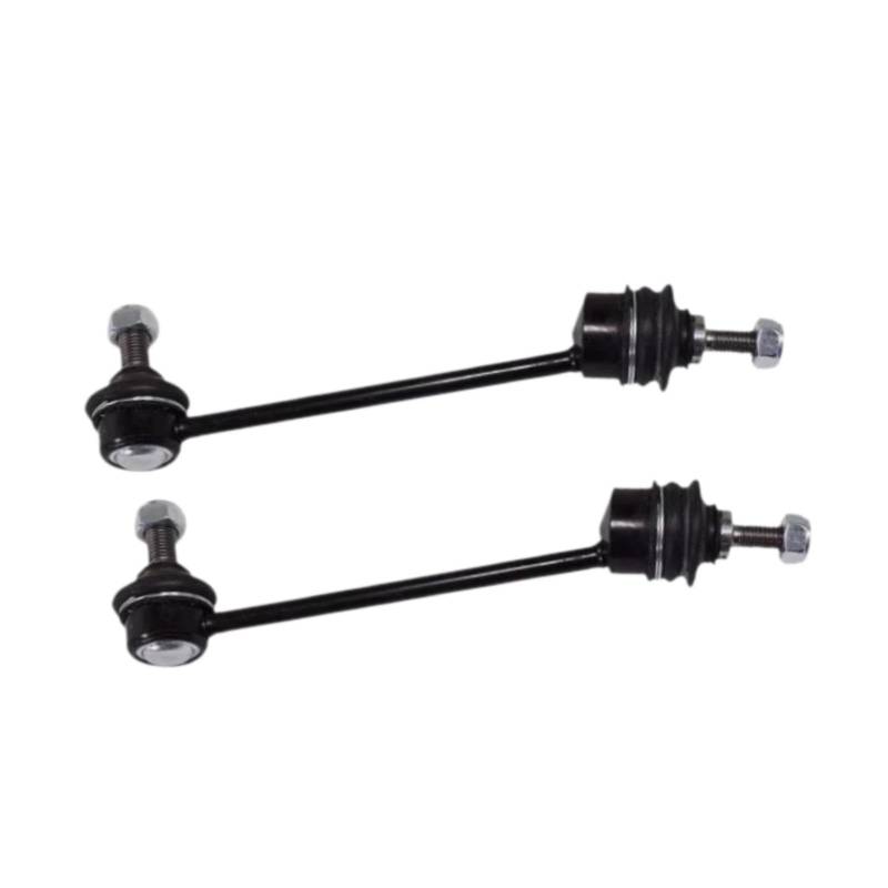 Okiyakusama 2pcs Front Stabilisator Sway Bar Links, RBM100172, Stabilisator -Stabilisationslinks für 1 SUV -Auto von Okiyakusama