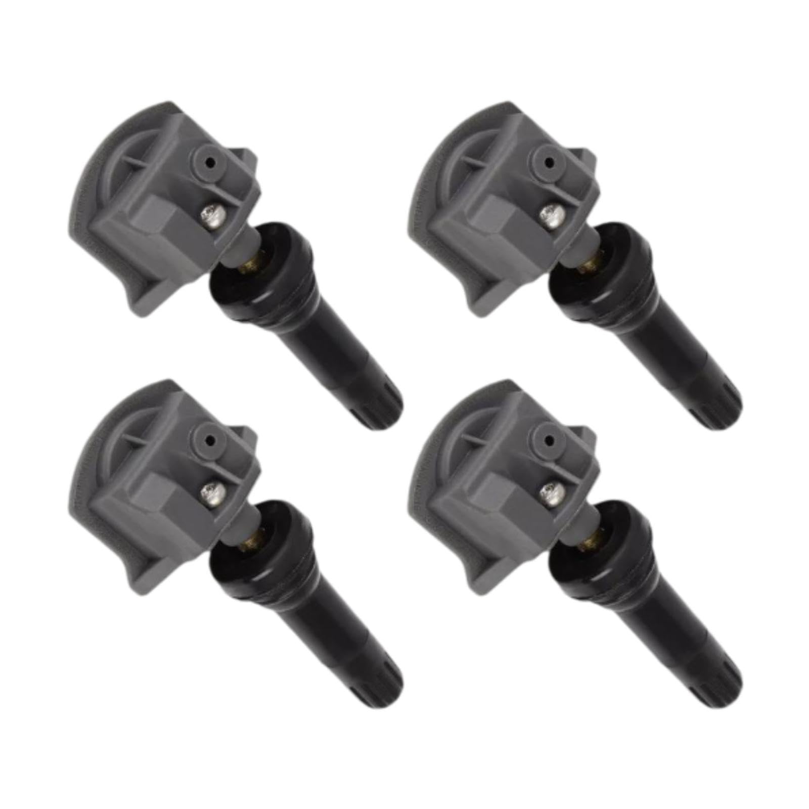 Okiyakusama 4 Teile Reifendruckwandler Ersetzen Sie die Teile 52940-L1100 Auto Zubehör hohe Leistung Easy Installation von Okiyakusama