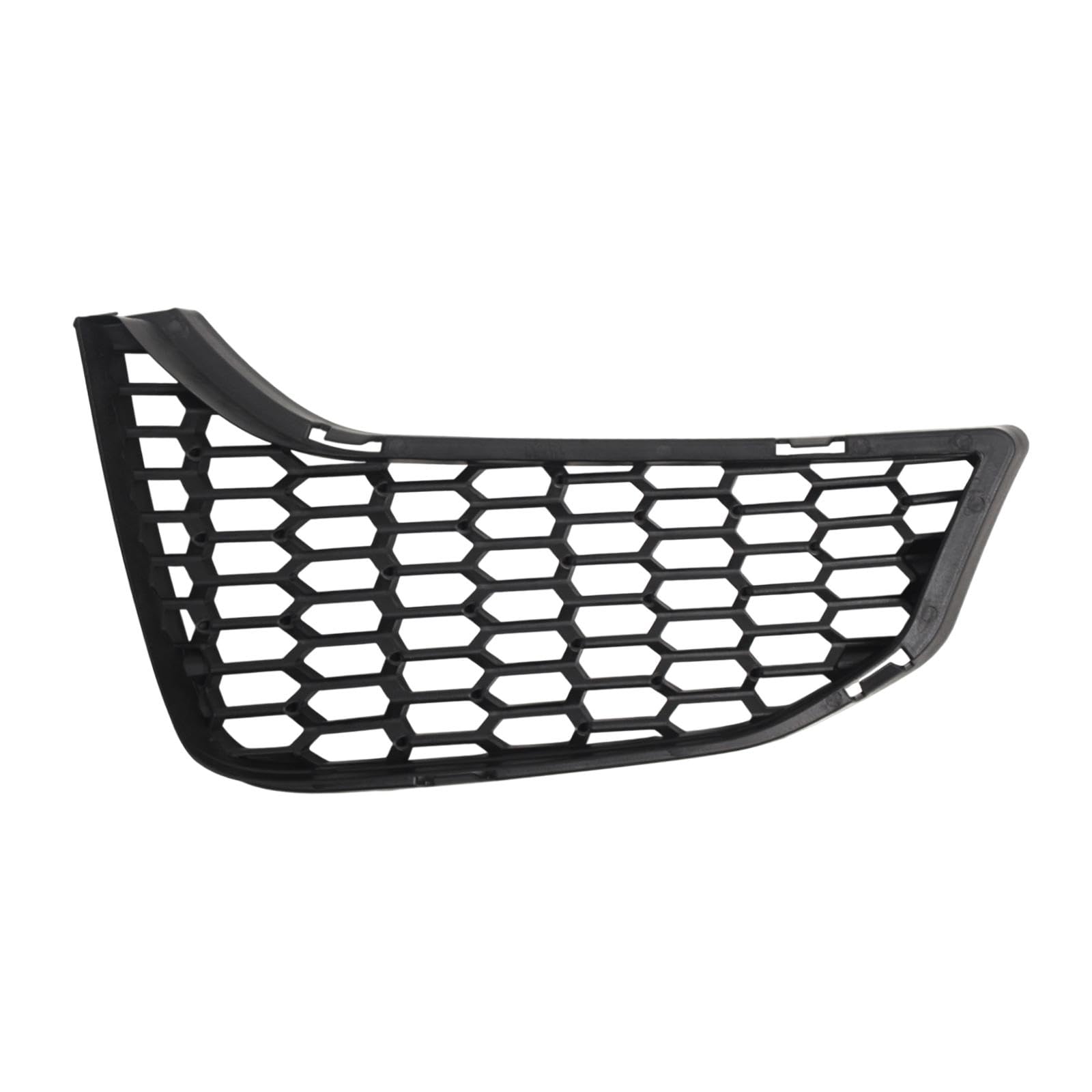 Okiyakusama Front Snubber Air Intake Grille 51118054301 Ersetzt Wartung Einfache Installation Links Montieren Montage für Lci 2014-2018 von Okiyakusama