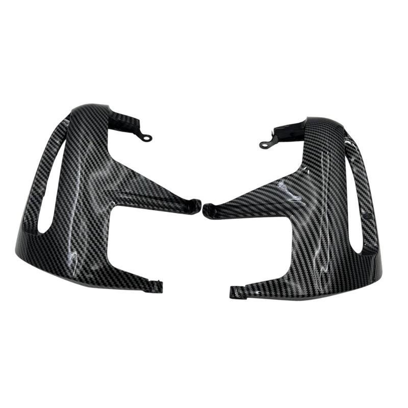 Okiyakusama Motorzylinder Head Guards 1 Paar, professionelle, Ersatzteile, Premium tragbar praktisches Zubehör Ersetzen von Okiyakusama