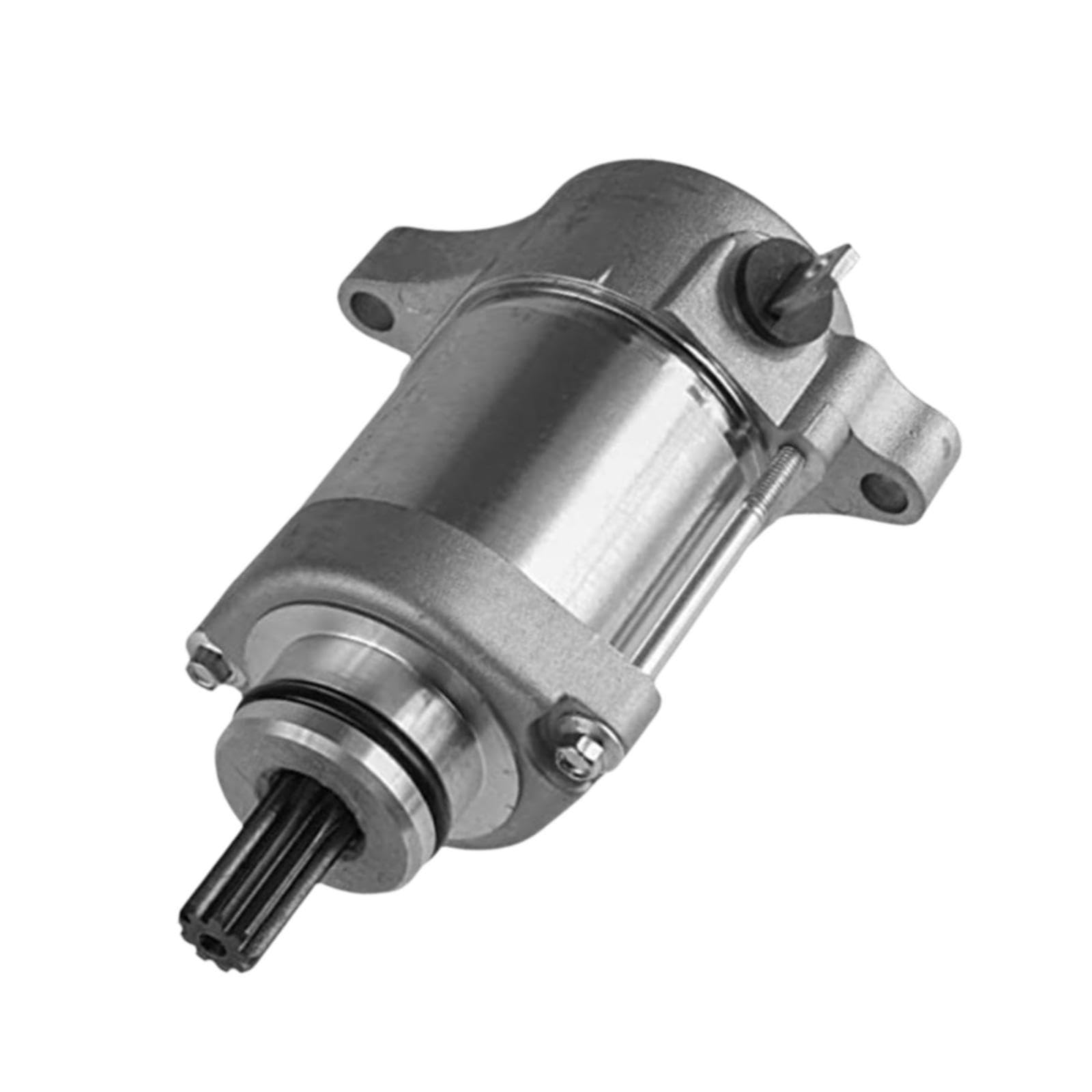 Okiyakusama Starter Motor Ersatzteil AP9150090 Hochleistungsschwere Einfach Premium Ersatz für 450 550 installieren von Okiyakusama