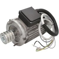 Elektromotor B14 400/50T 2, OMA B1332 von Oma