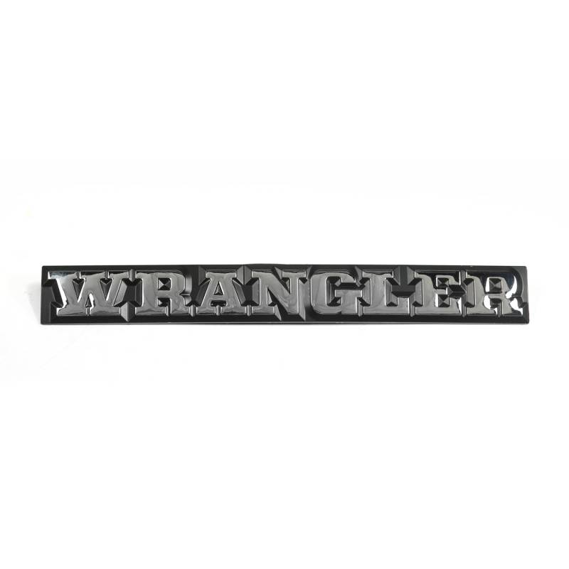 Omix ADA dmc-55010768 Wrangler Emblem von OMIX