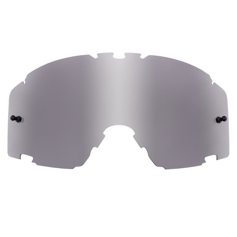 ONeal-B-30-Crossbrille-Ersatzglas-silver-mirror von Oneal