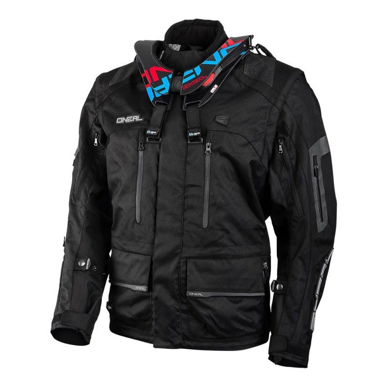 ONeal-BAJA-Racing-Enduro-Moveo-Jacke von Oneal