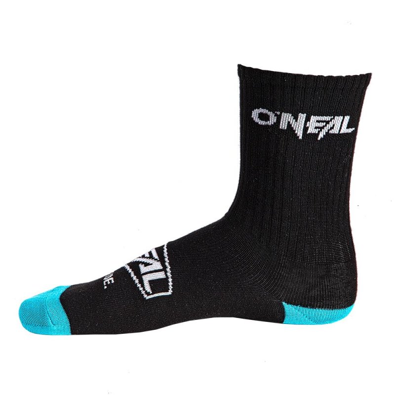 ONeal-CREW-Socken-ICON Größe: S von Oneal