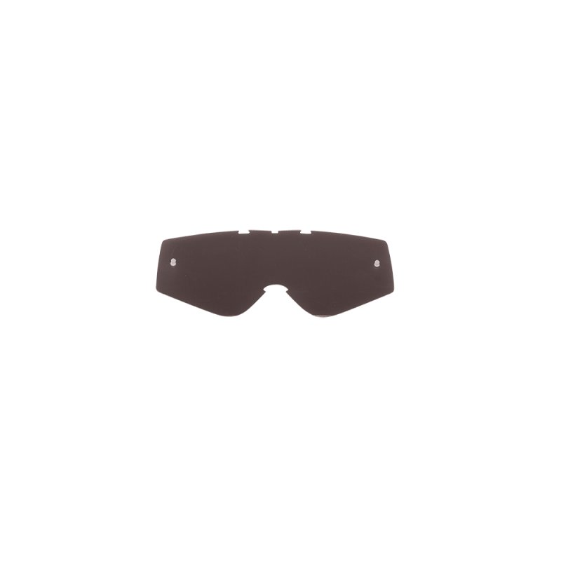 ONeal-Ersatzglas-B-Zero-Crossbrille-grau-antifog,-antiscratch,-tear... von Oneal