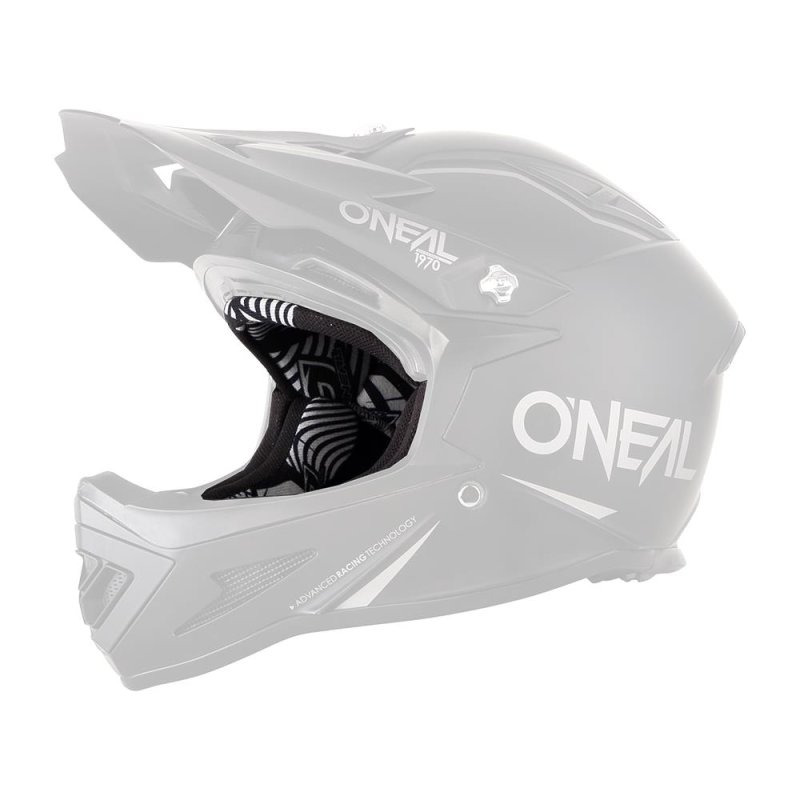 ONeal-Helmpolster-und-Wangenpolster-Warp-Helm-L von Oneal