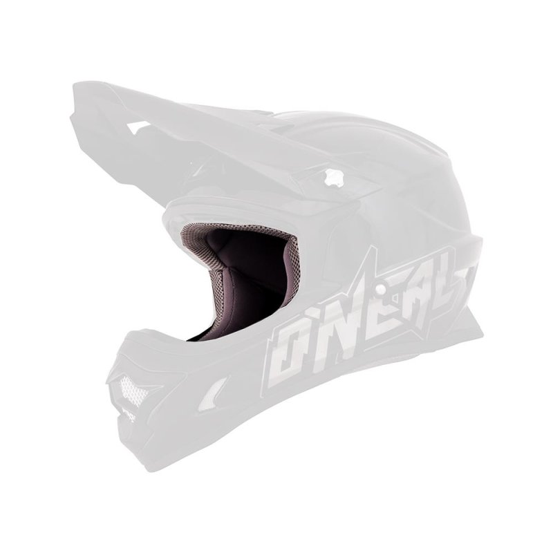 ONeal-Lining-&-Wangenpolster-3SRS-XL von Oneal