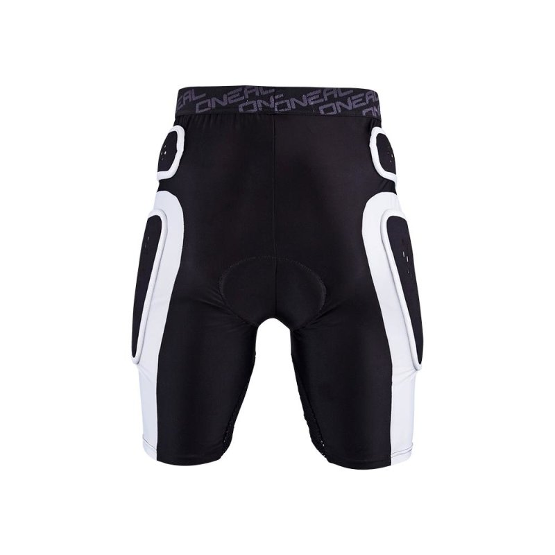 ONeal-PRO-SHORT-schwarz-weiss-XXL von Oneal