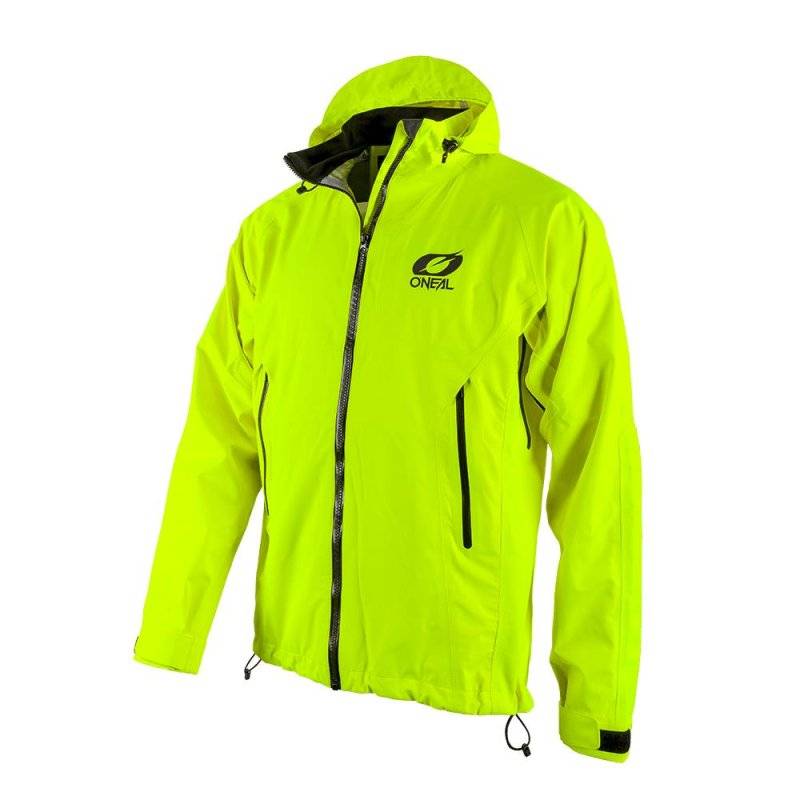 Oneal TSUNAMI Regenjacke Größe: XXL von Oneal