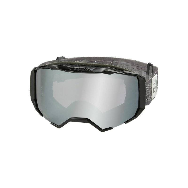 Oneal B-22 Brille STATIC grau - silver mirror von Oneal