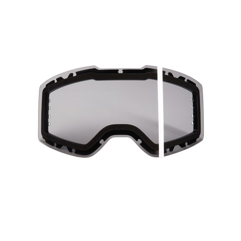 Oneal B-30 ROLL OFF Brille SPARE LENS gray Grösse: OS von Oneal