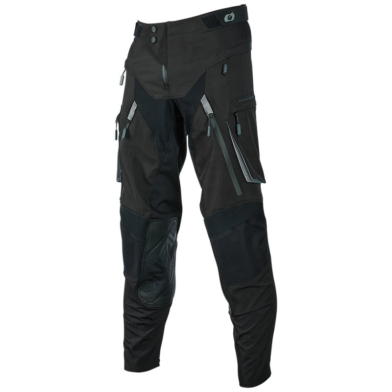 Oneal EXT Enduro Hose schwarz/grau Größe 42 von Oneal