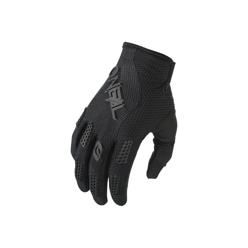 Oneal Element Jugend Handschuhe Racewear Schwarz von Oneal