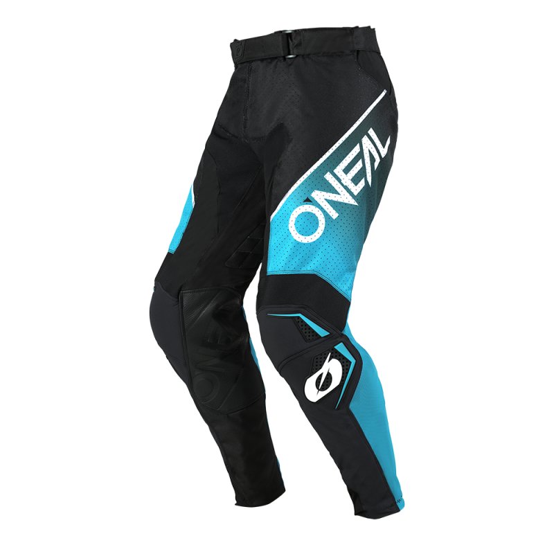 Oneal HARDWEAR AIR Hose SLAM schwarz/teal Größe 34 von Oneal