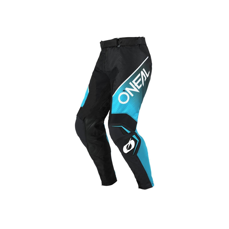 Oneal HARDWEAR AIR Hose SLAM schwarz/teal Größe: 38 von Oneal