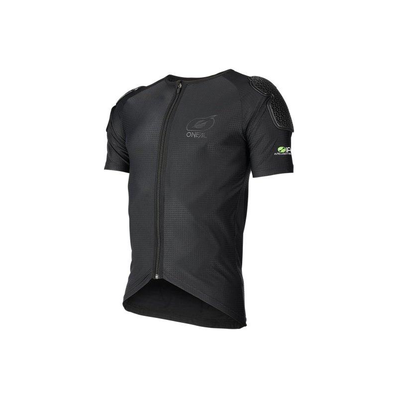 Oneal Impact Lite Protector Shirt Schwarz Größe: S von Oneal