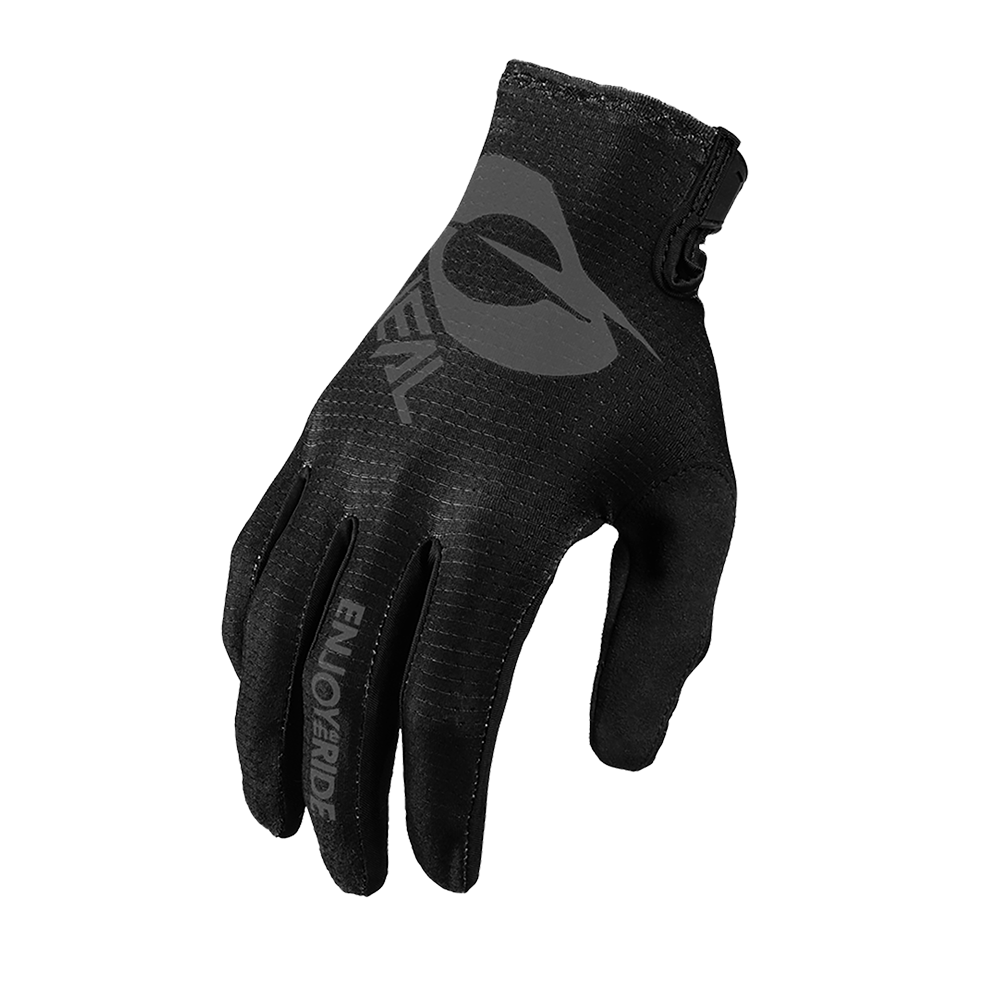 Oneal MATRIX Glove STACKED black L/9 von Oneal