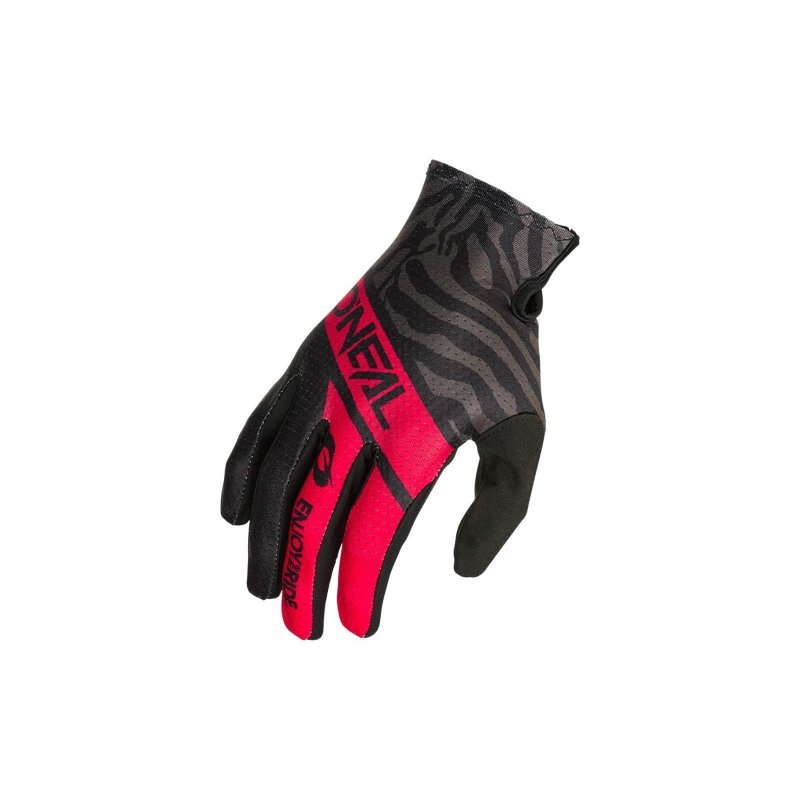 Oneal MATRIX Handschuhe SHOCKER schwarz/rot Größe: XL von Oneal