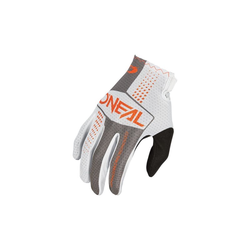 Oneal MATRIX Handschuhe SPLIT grau/orange Größe: XL von Oneal