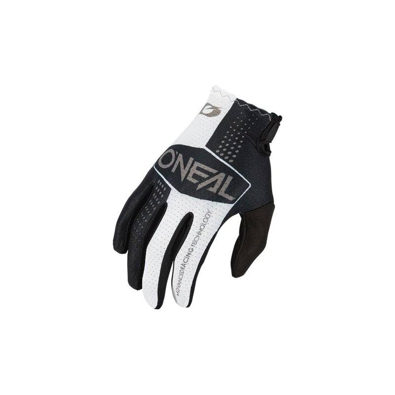 Oneal MATRIX Handschuhe SPLIT schwarz/weiss von Oneal