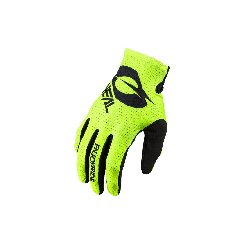 Oneal MATRIX Handschuhe STACKED neon yellow L/9 von Oneal