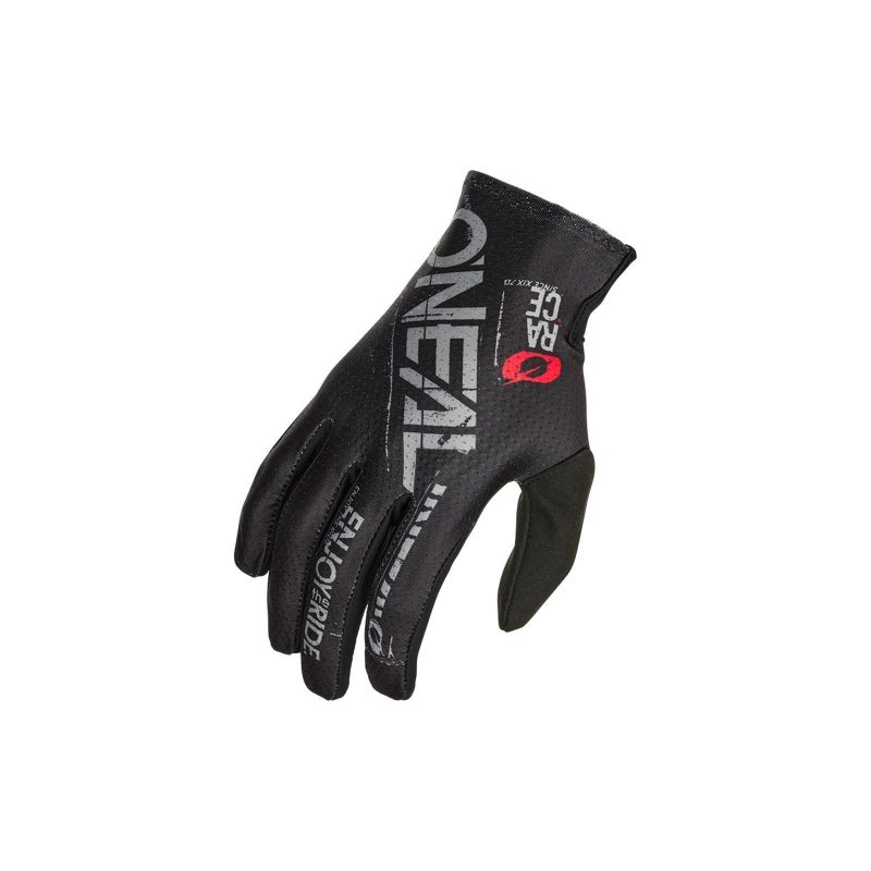 Oneal MATRIX Handschuhe STATIC schwarz/grau Größe: XL von Oneal